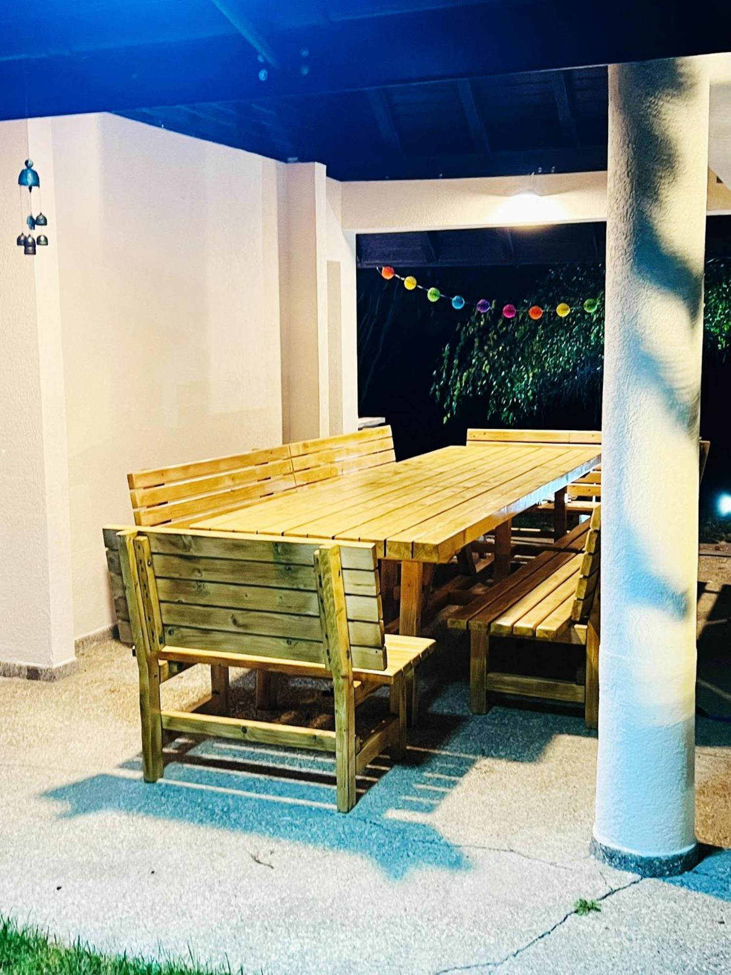Вилла Evie'S Tree House Dragomirna Экстерьер фото